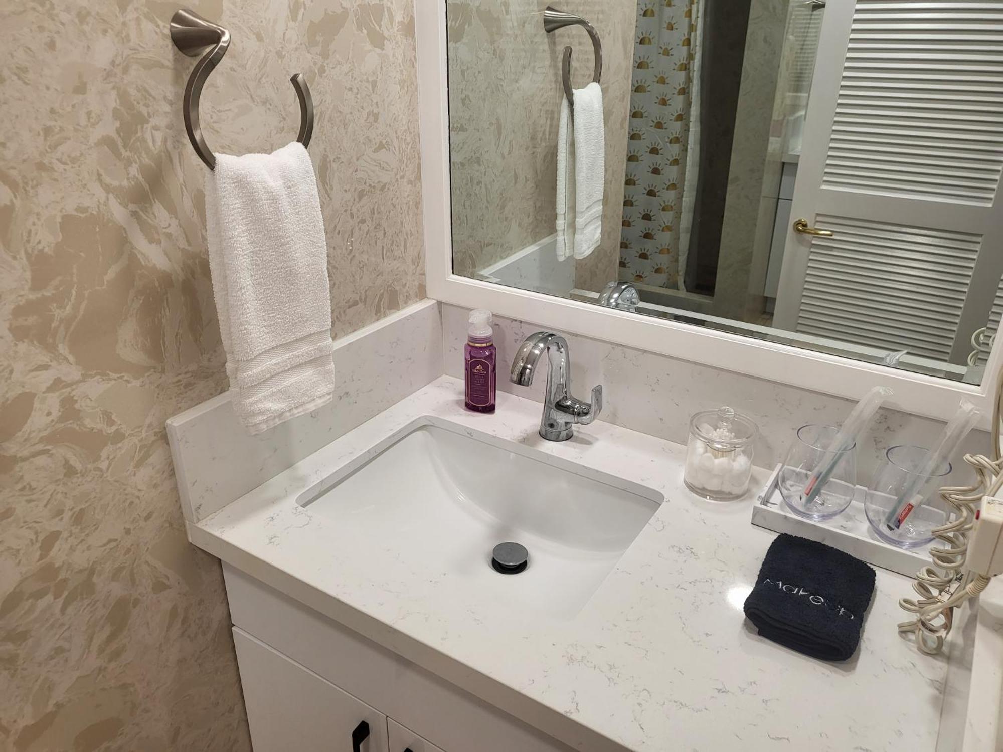 21St Floor Renovated Studio With 2 Queen Beds Honolulu Exteriér fotografie